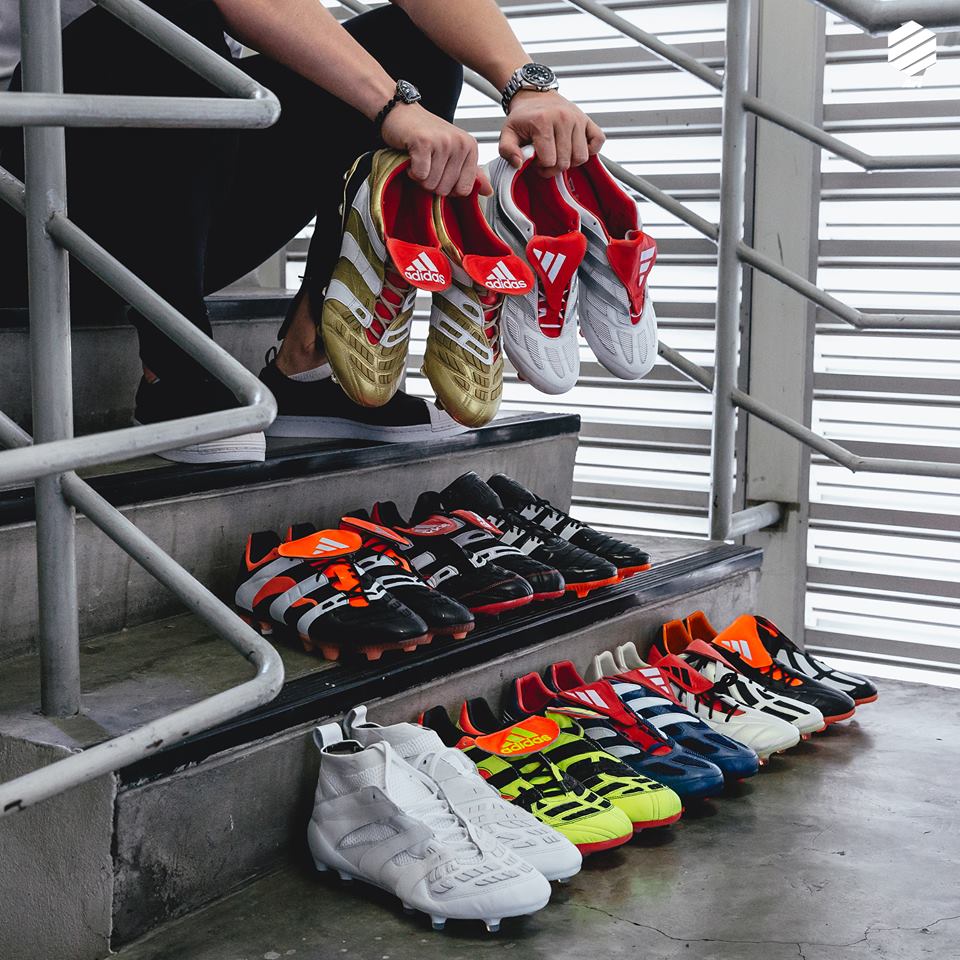 All adidas predators hotsell